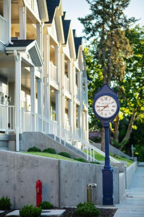 The Cottages at Shakespeare Lane - Cedar City